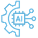 Web Design & Development Icon