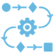 Web Design & Development Icon