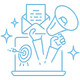 Web Design & Development Icon