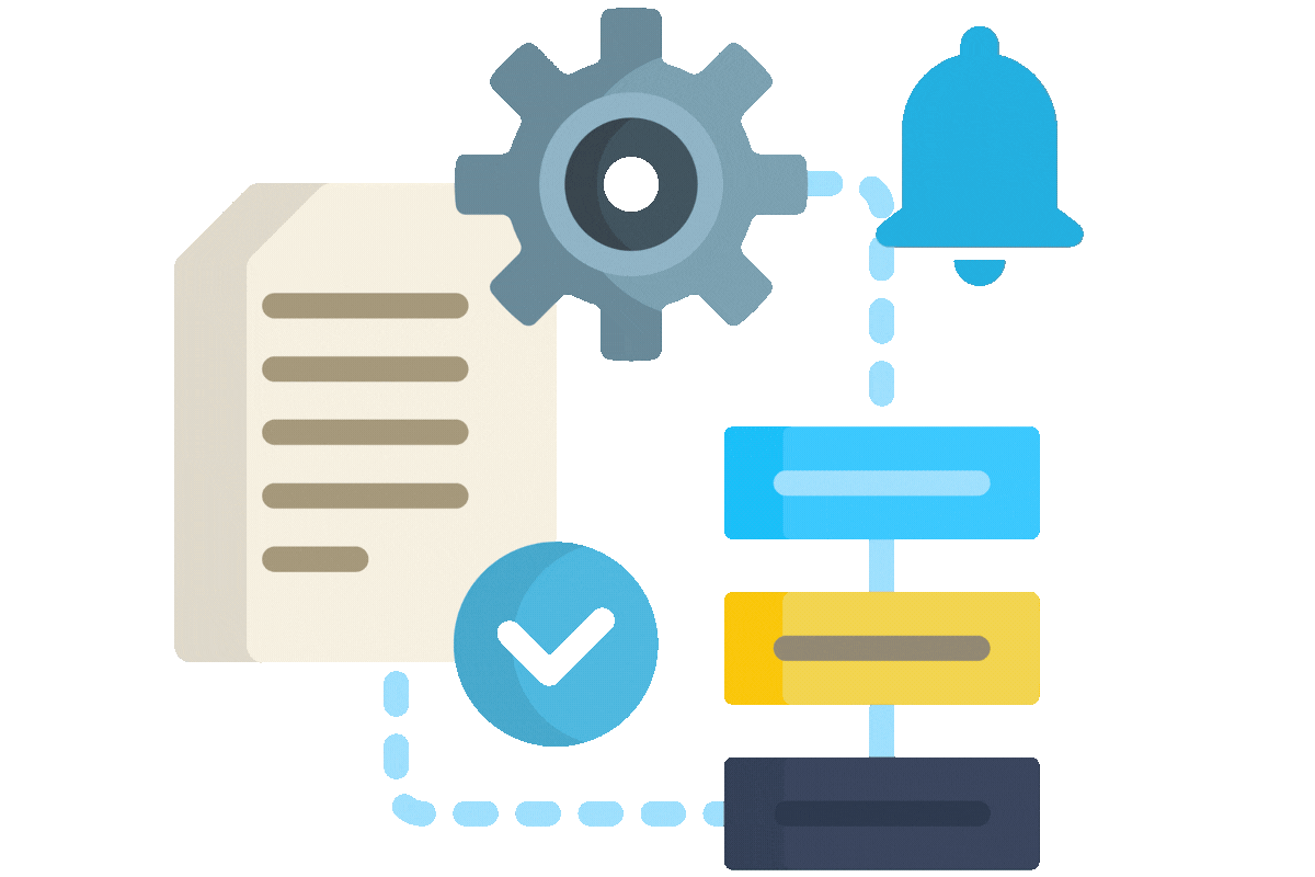 Workflow Automation Image