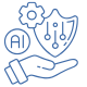 AI Governance Icon