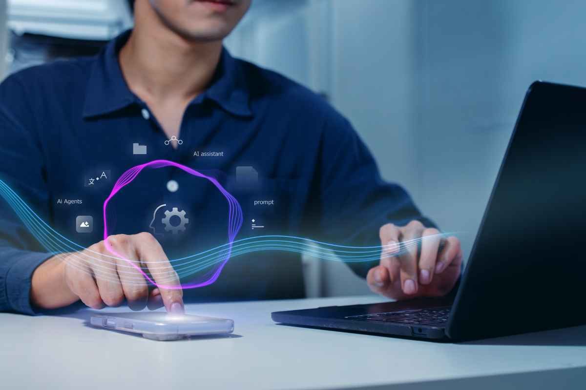 AI Powered Search Optimization