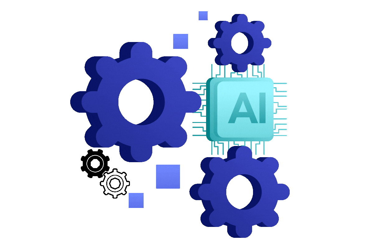 AI Solutions Image