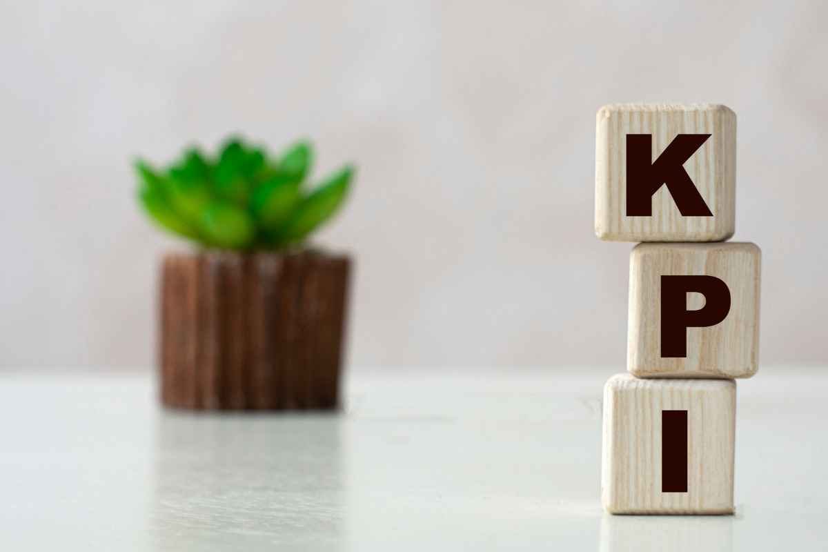 KPI Marketing Indicators