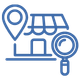 Local SEO Icon