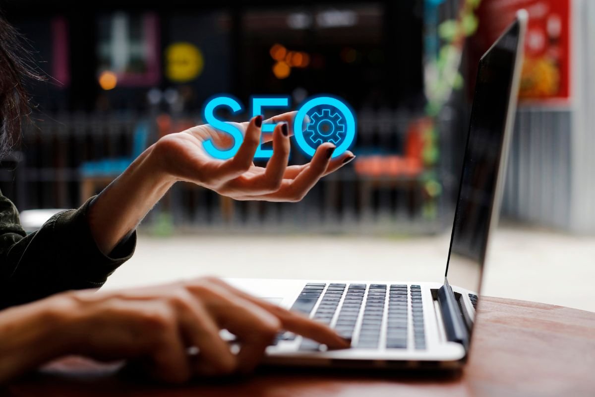 Search Engine Optimization on Web