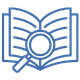 Search Content Icon