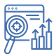 Search Strategy Icon