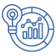 Analytics & Performance Icon