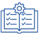 Web best practices icon