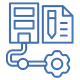Business Process Icon