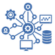 Connected Info Icon