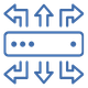 Connected Systems Icon