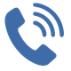 Contact Phone Icon