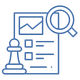 Content Strategy Icon