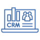 CRM Automation Icon