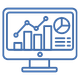 Data Management Icon