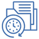 Drive Retention Icon