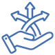 Flexible Partnership icon