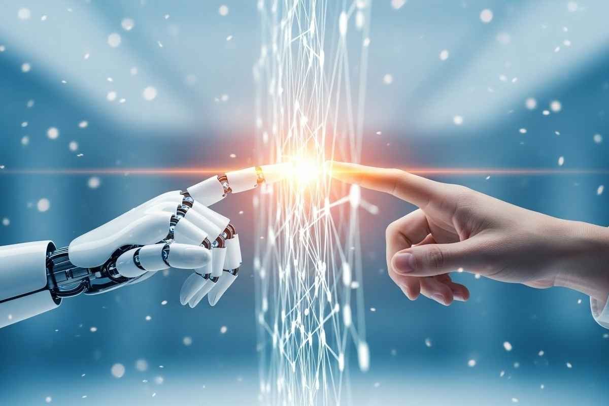 Human or AI