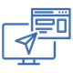 Landing Page Icon