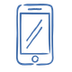 Mobile icon
