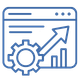 Optimization Icon