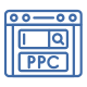Paid Advertising Icon