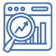 Search Marketing Icon