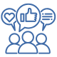 Social Media Icon