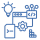 Systems Integrations Icon