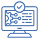 Technology Assessment Icon