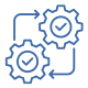 Technology & Intergrations icon