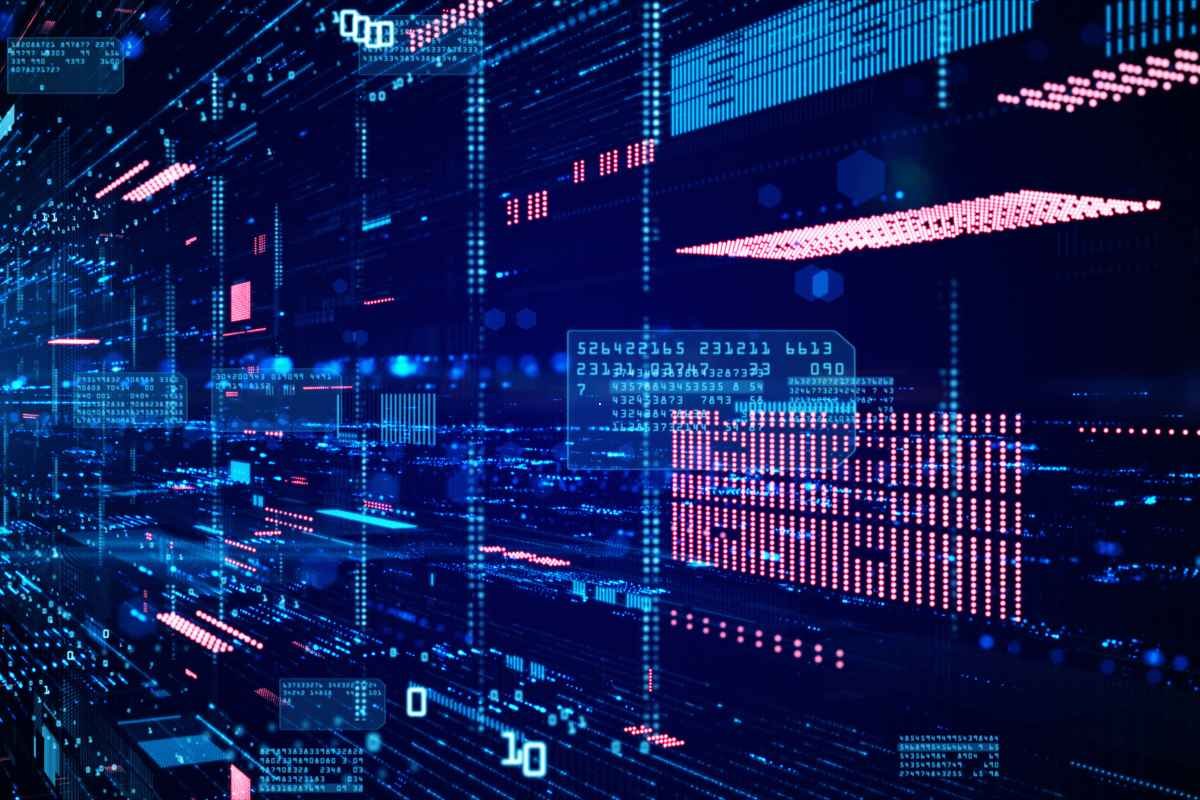 Technology platforms