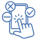 User Experience Icon
