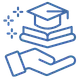 Education Services Icon