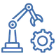 Manufacturing Icon