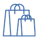 Retail Shopping Icon